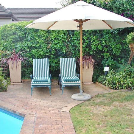 Bed and Breakfast Majorca House Somerset West Exteriér fotografie