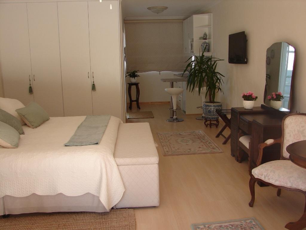 Bed and Breakfast Majorca House Somerset West Pokoj fotografie