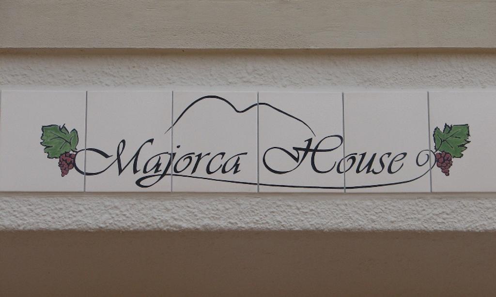 Bed and Breakfast Majorca House Somerset West Exteriér fotografie