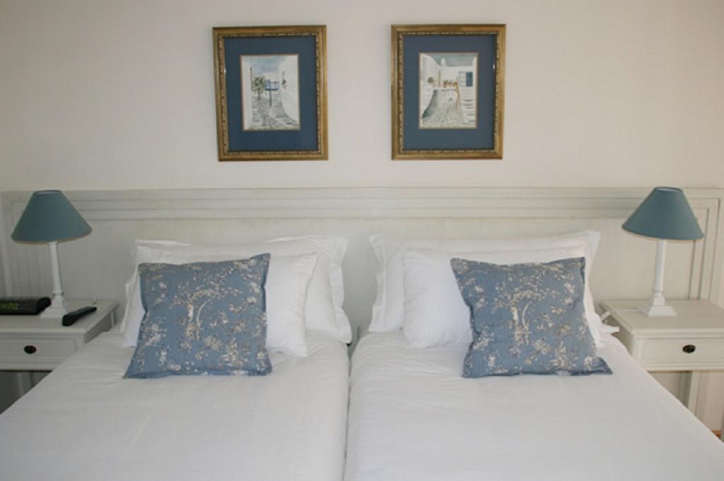 Bed and Breakfast Majorca House Somerset West Pokoj fotografie