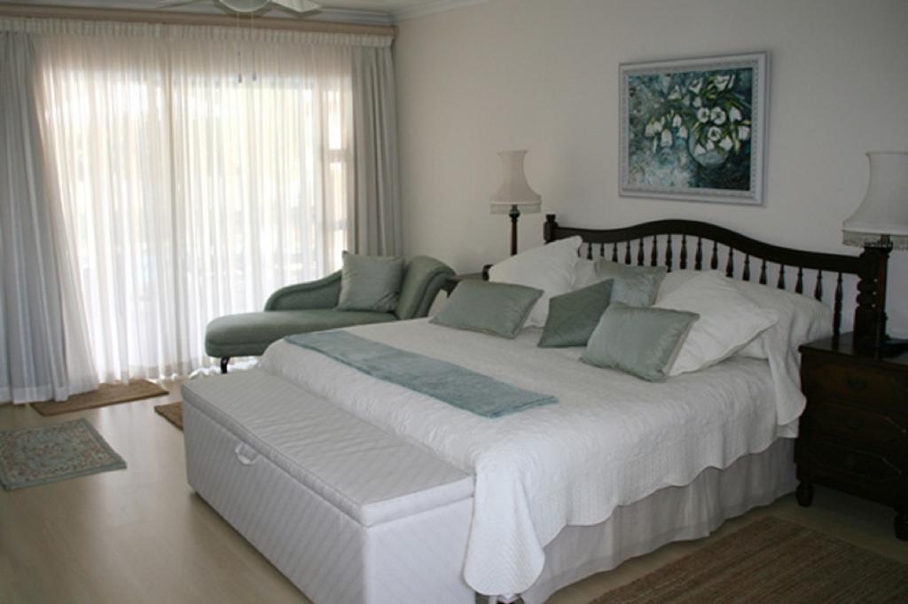 Bed and Breakfast Majorca House Somerset West Pokoj fotografie