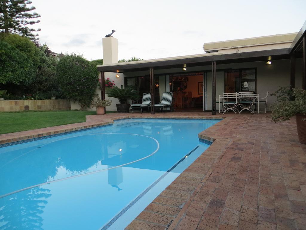 Bed and Breakfast Majorca House Somerset West Exteriér fotografie