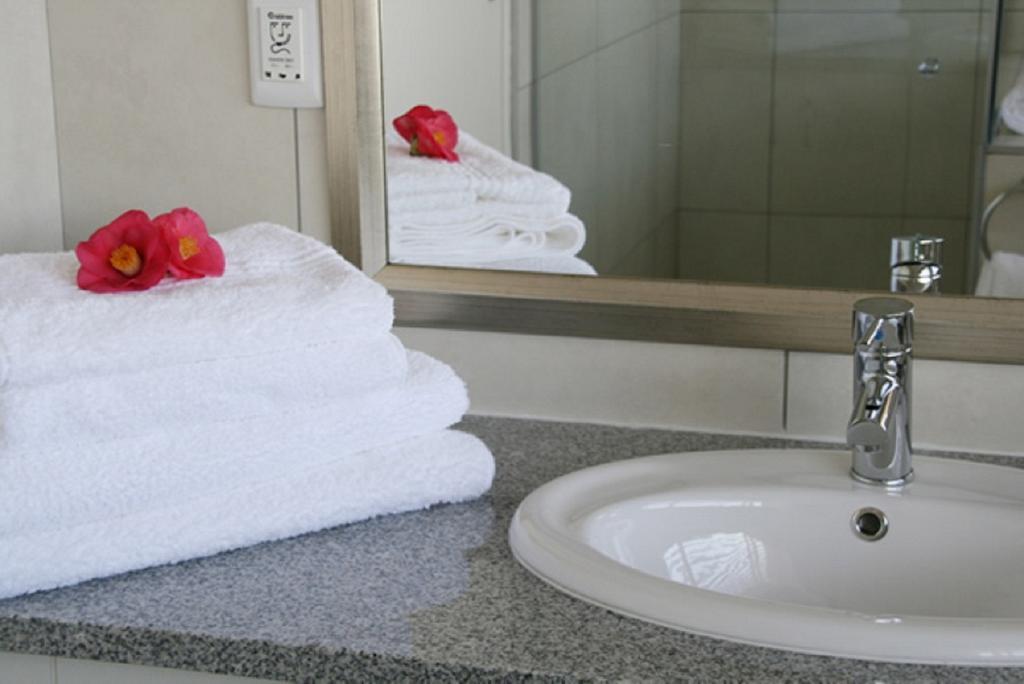 Bed and Breakfast Majorca House Somerset West Pokoj fotografie