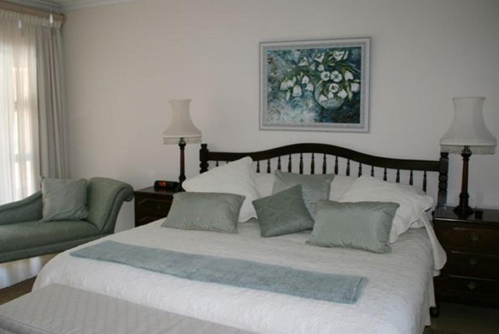 Bed and Breakfast Majorca House Somerset West Pokoj fotografie