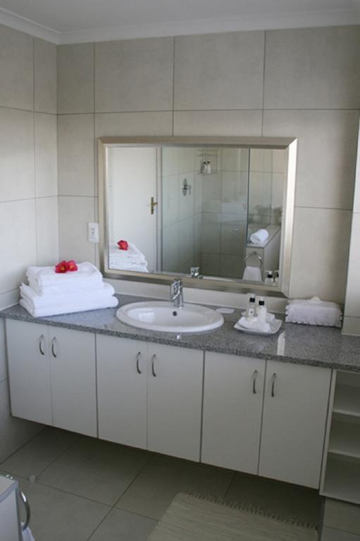 Bed and Breakfast Majorca House Somerset West Pokoj fotografie