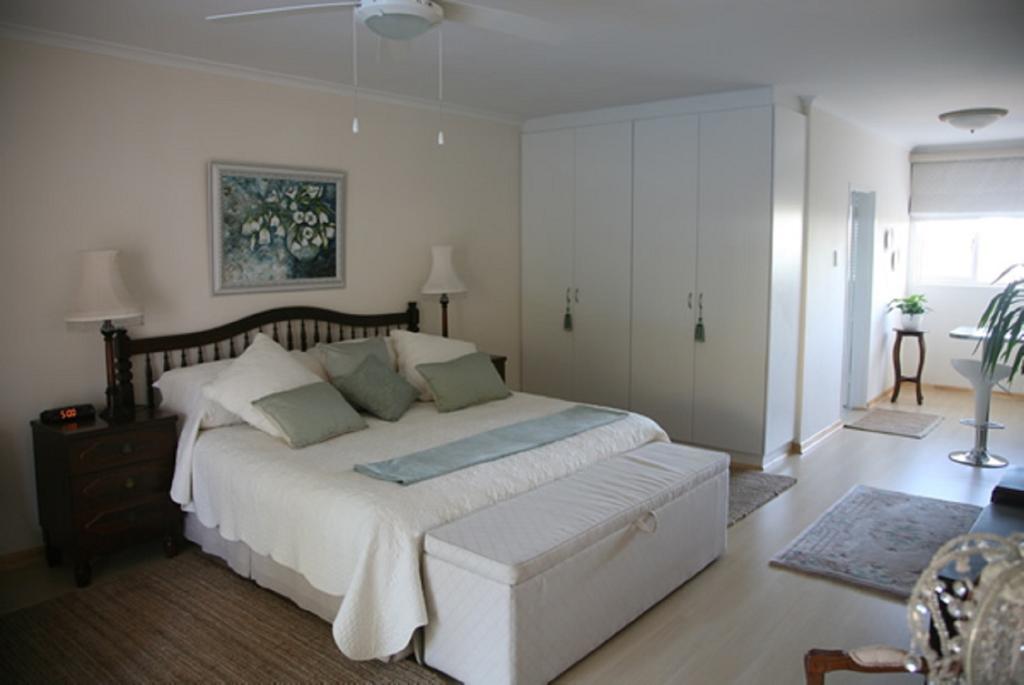 Bed and Breakfast Majorca House Somerset West Pokoj fotografie