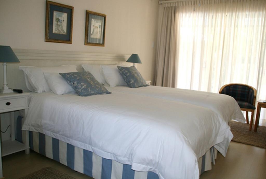 Bed and Breakfast Majorca House Somerset West Pokoj fotografie