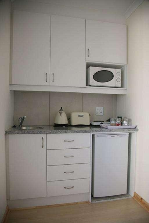 Bed and Breakfast Majorca House Somerset West Pokoj fotografie