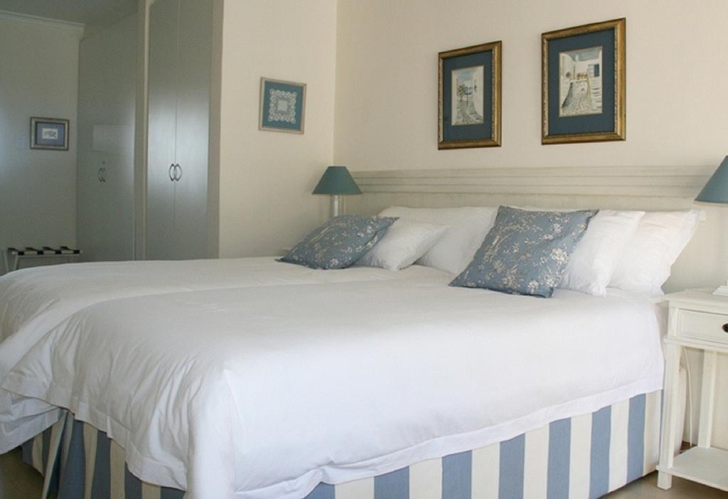 Bed and Breakfast Majorca House Somerset West Pokoj fotografie