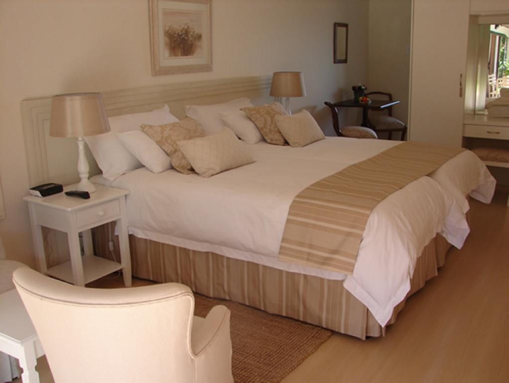Bed and Breakfast Majorca House Somerset West Pokoj fotografie