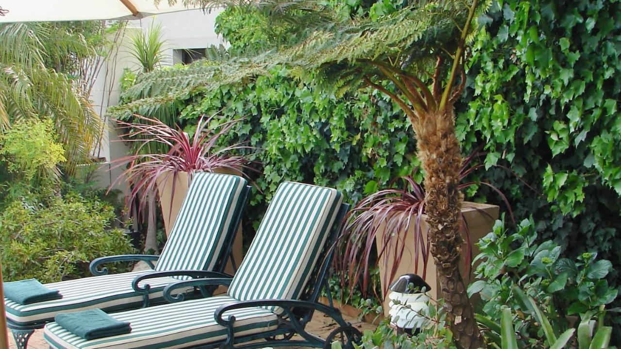 Bed and Breakfast Majorca House Somerset West Exteriér fotografie