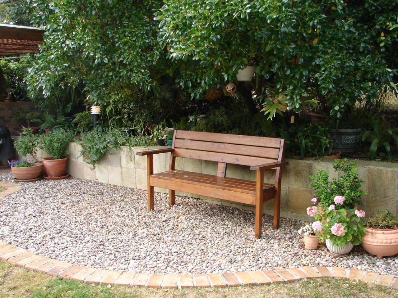 Bed and Breakfast Majorca House Somerset West Exteriér fotografie