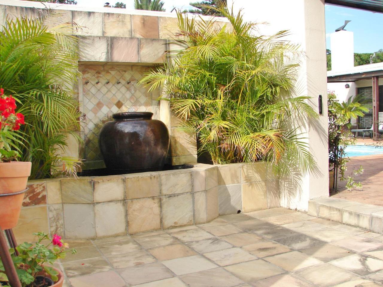 Bed and Breakfast Majorca House Somerset West Exteriér fotografie